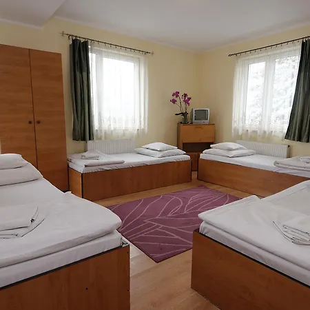 Hostel Zawodzie 20