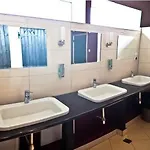 Zawodzie 20 Hostel Γκντανσκ