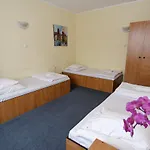 Zawodzie 20 Hostel Γκντανσκ