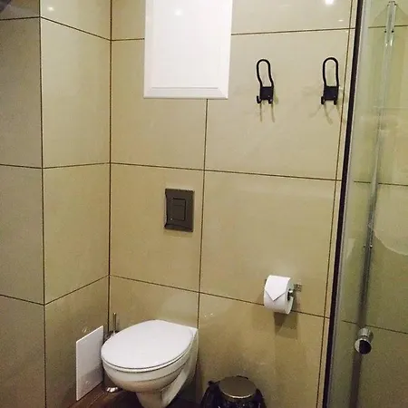 Zawodzie 20 グダニスク