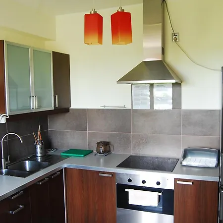 Hostel Zawodzie 20 Danzig