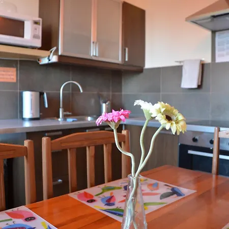 Hostel Justhostel