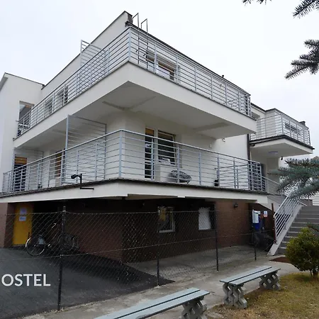 Hostel Justhostel