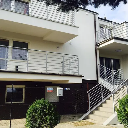 Zawodzie 20 Hostel *