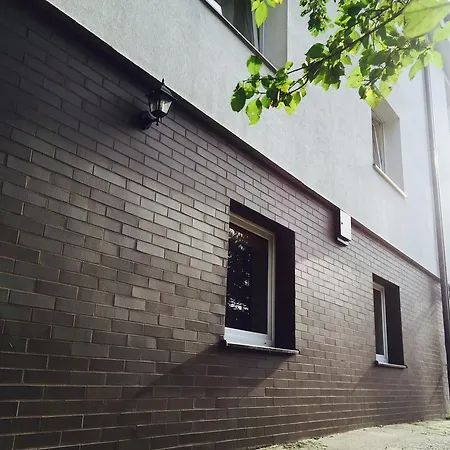 Hostel Zawodzie 20 Danzig