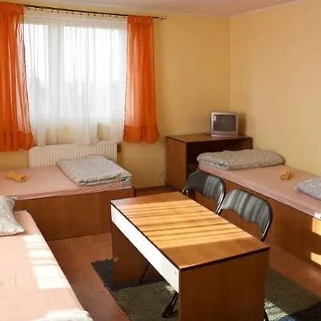 Hostel Justhostel *