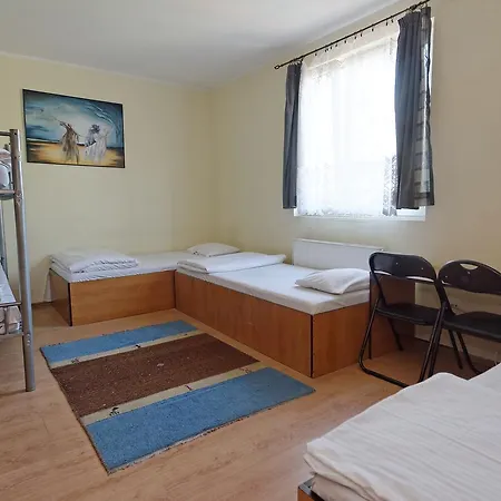 Justhostel Gdańsk