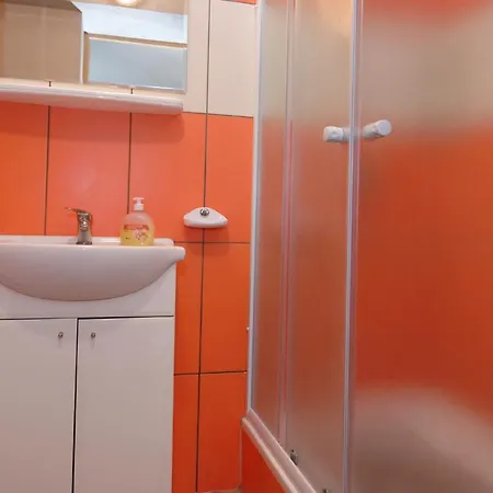 Zawodzie 20 אכסניה