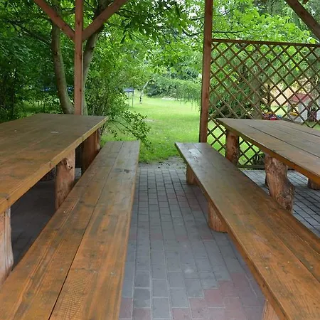 אכסניה Zawodzie 20 גדנסק