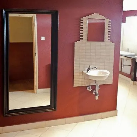 Zawodzie 20 ホステル グダニスク