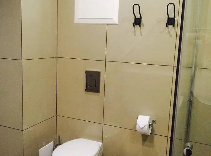 Zawodzie 20 Гданьск