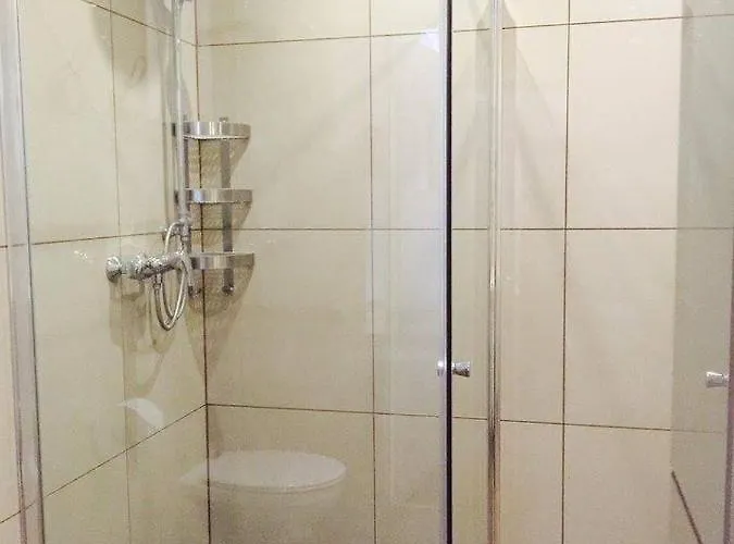 Хостел Zawodzie 20 *