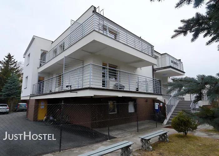 Хостел Zawodzie 20