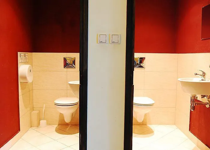 Zawodzie 20 Хостел