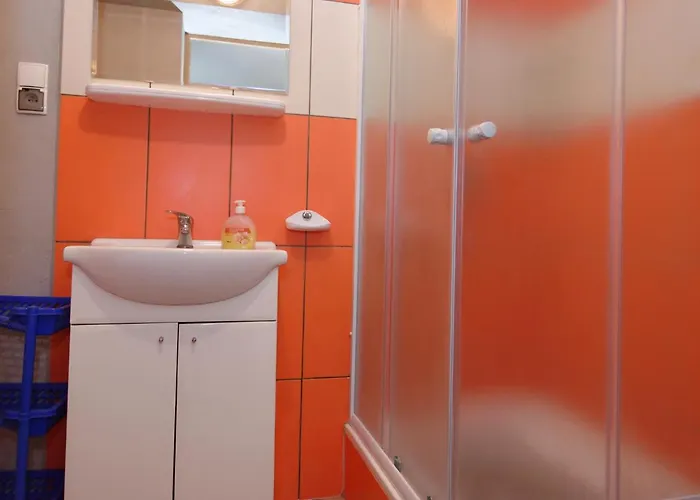 Zawodzie 20 Хостел