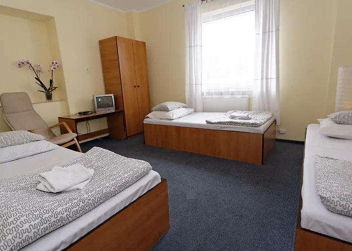 Zawodzie 20 Гданьск