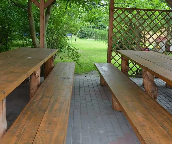 Хостел Zawodzie 20 Гданьск